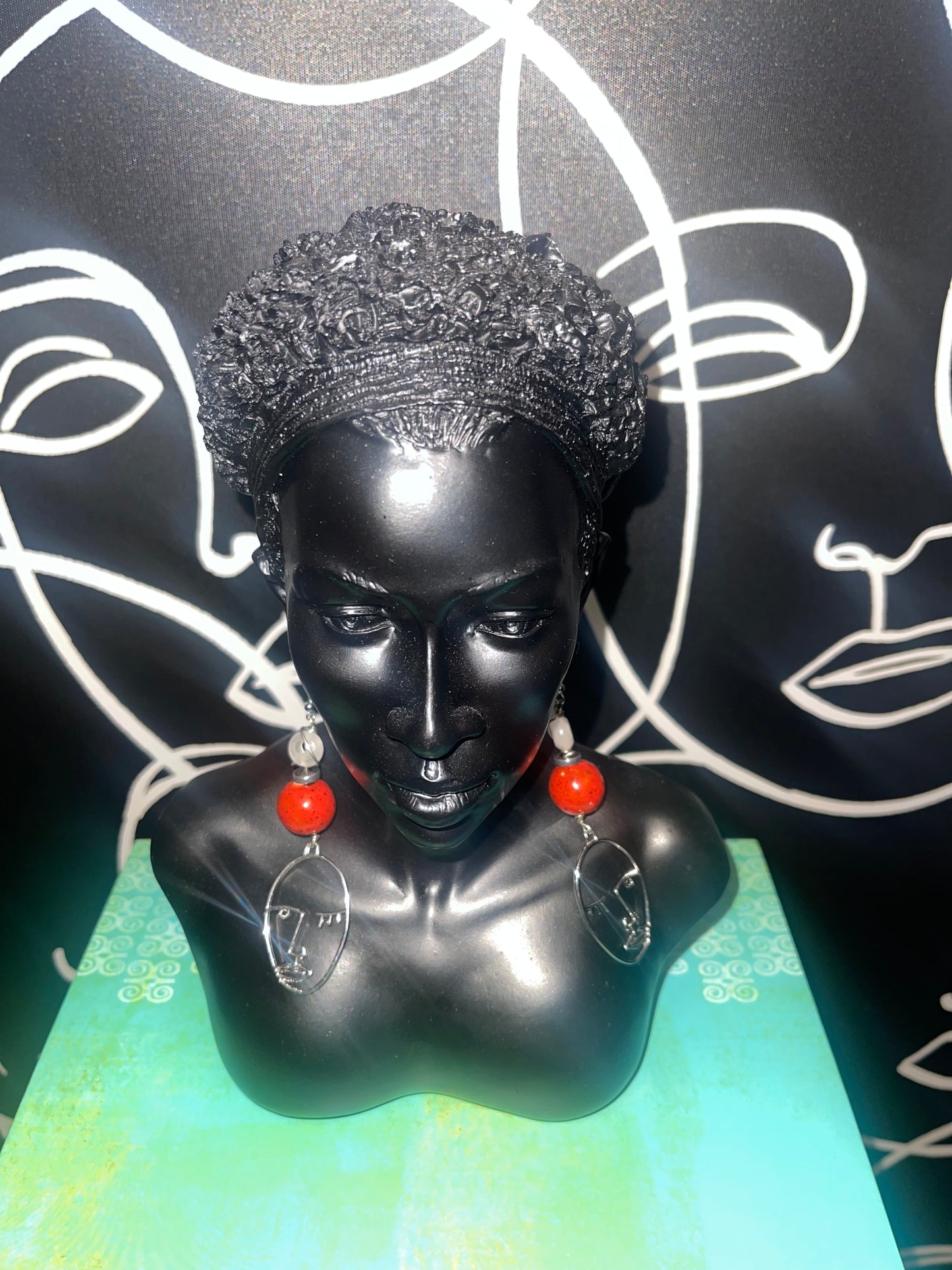 Guyana Girl 1