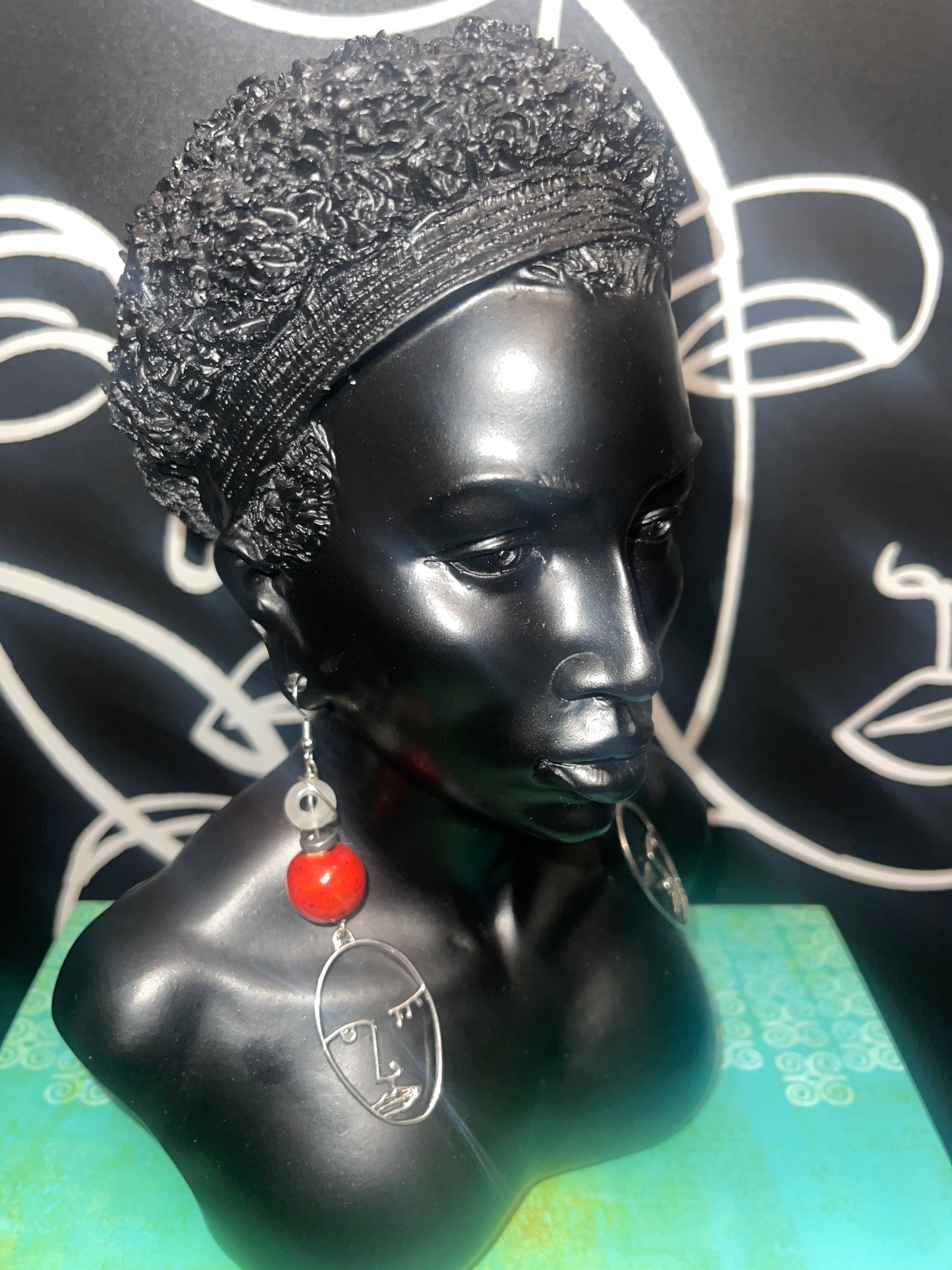 Guyana Girl 1