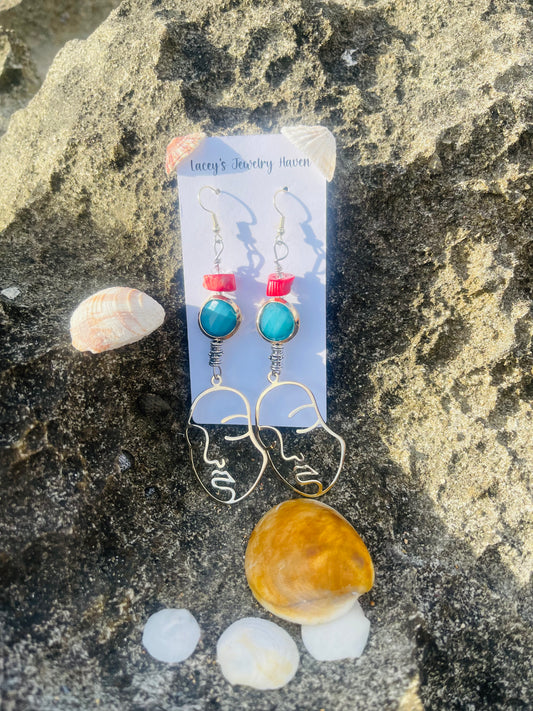 Aqua dreams